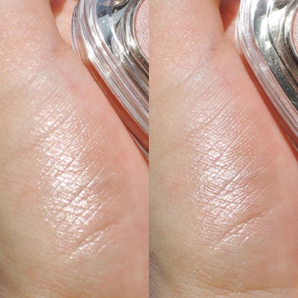 STEP BASIC EYESHADOW/Ameli/単色アイシャドウを使ったクチコミ(3枚目)