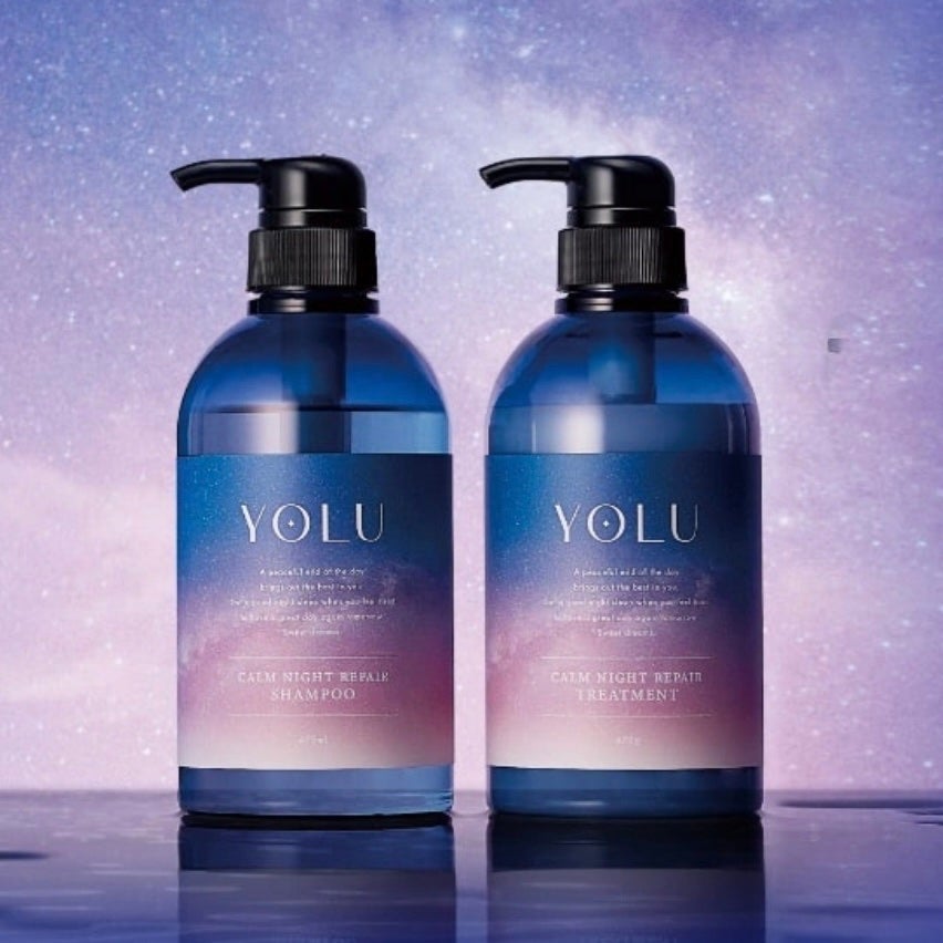 ディープモイスト シャンプー1.0/ヘアトリートメント2.0/&honey/市販シャンプーを使ったクチコミ(2枚目)