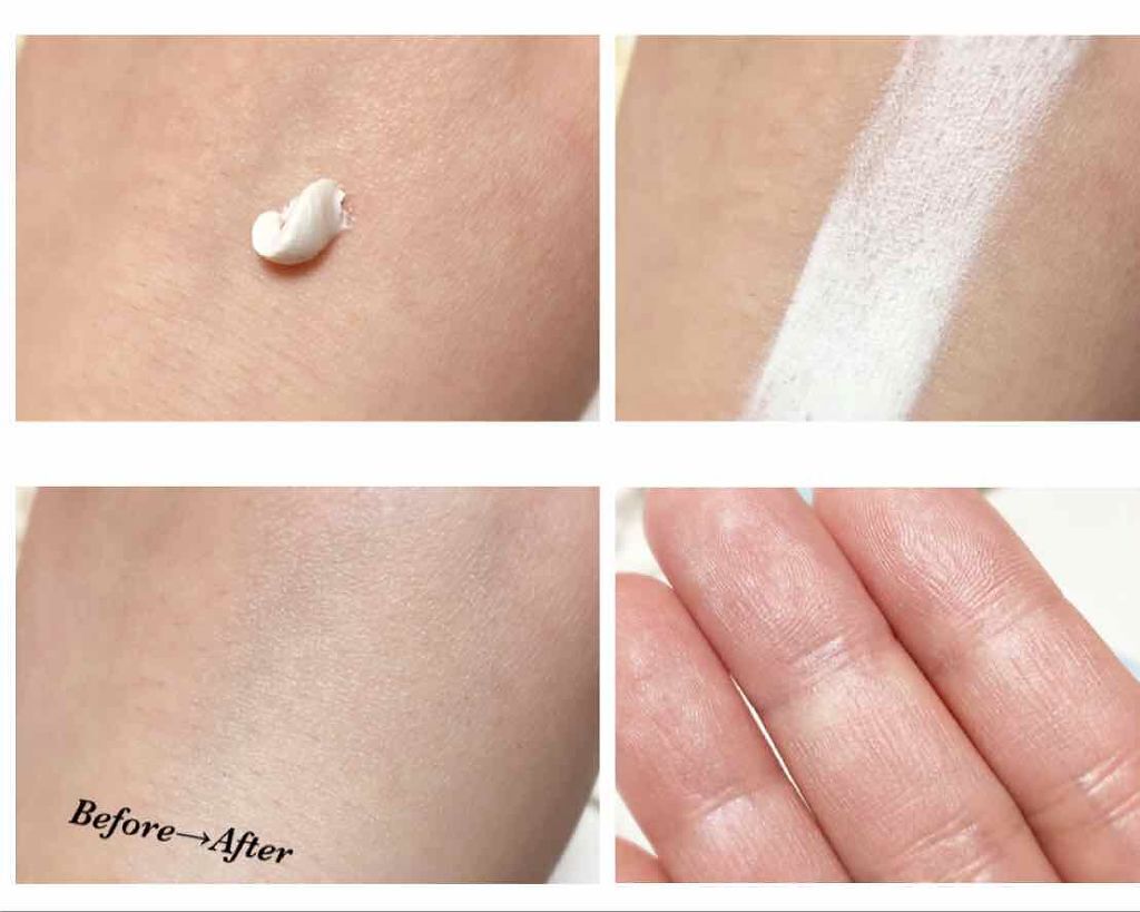 スノーホイップクリーム/SUGAO®/化粧下地を使ったクチコミ(2枚目)