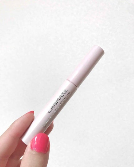 クイックラッシュカーラー/キャンメイク/マスカラ下地を使ったクチコミ(1枚目)