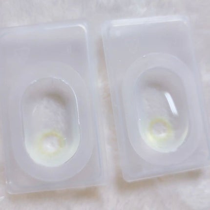 Merry ~メリー~/カラコンムーン/カラーコンタクトレンズを使ったクチコミ(4枚目)