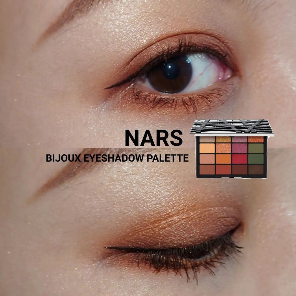 shadow palette /ColourPop/アイシャドウパレットを使ったクチコミ(1枚目)