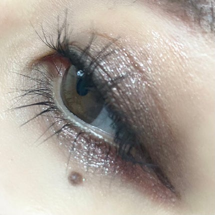 パーフェクトスタイリストアイズ/キャンメイク/アイシャドウパレットを使ったクチコミ(4枚目)