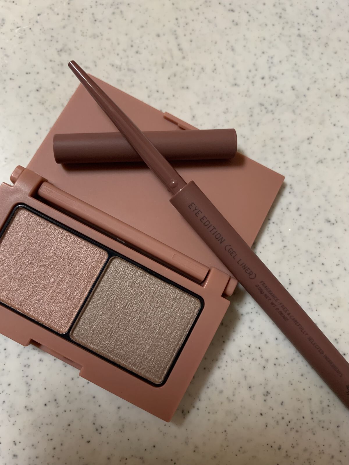 エテュセ アイエディション(カラーパレット)/ettusais/アイシャドウパレットを使ったクチコミ（1枚目）