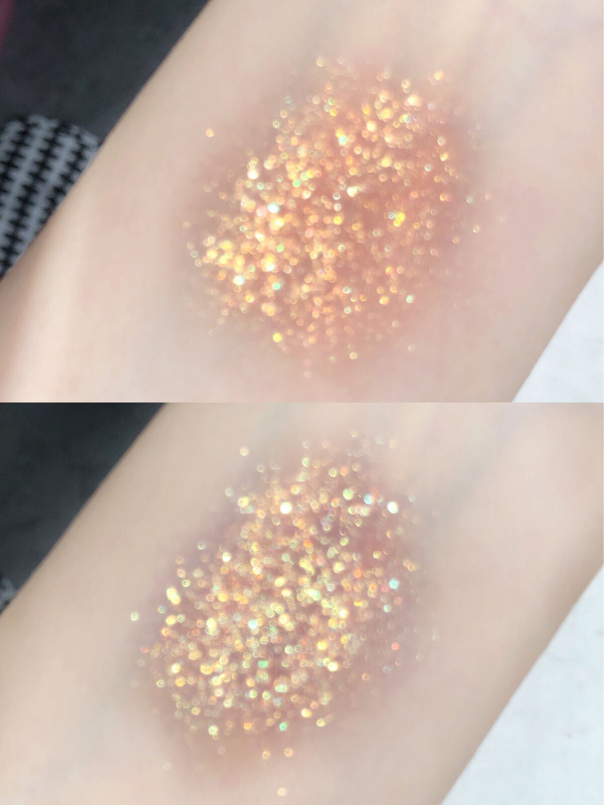 エクスプローラ12色 動物アイシャドウパレット/PERFECT DIARY/アイシャドウパレットを使ったクチコミ(3枚目)