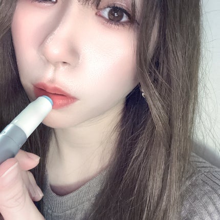 Glow Magic Lip Balm/orin/リップバームを使ったクチコミ(6枚目)