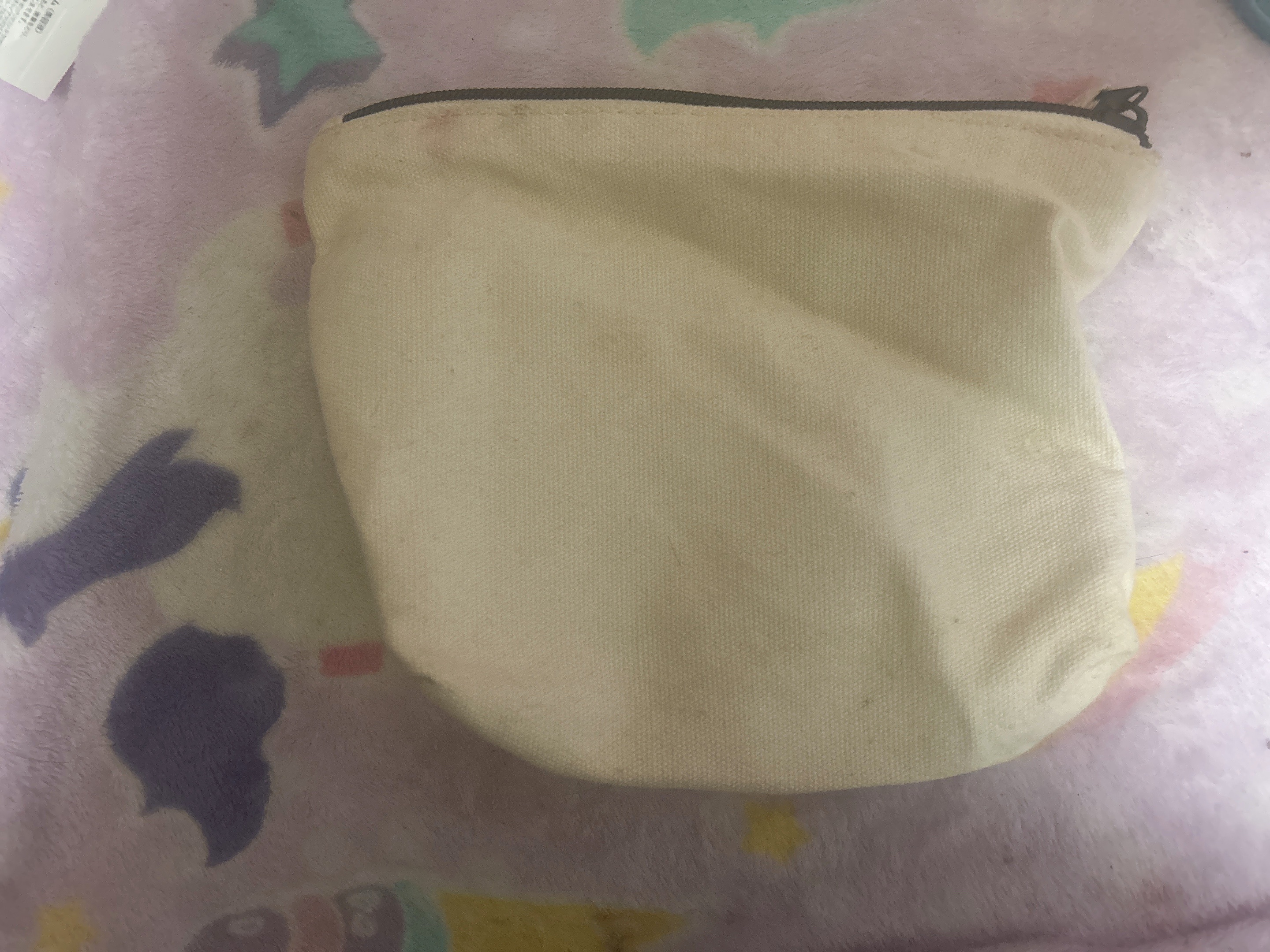 ポーチ/NYX Professional Makeup/その他化粧小物を使ったクチコミ（2枚目）