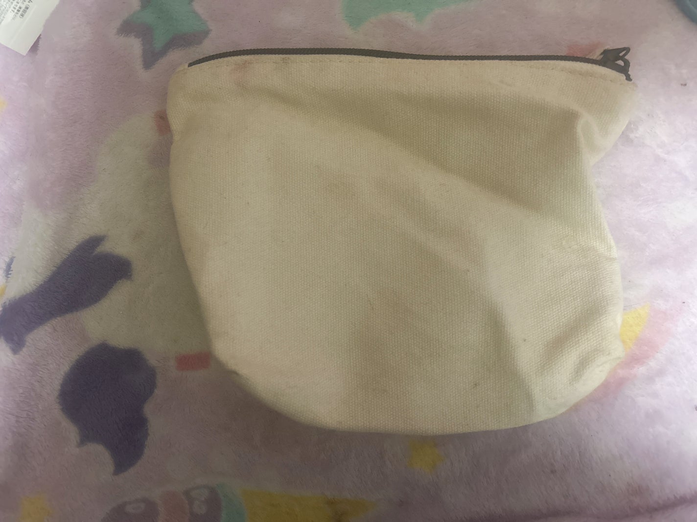 まつしゃ。 on LIPS 「NYXProfessionalMakeupポーチこちら日本撤退..」(2枚目)