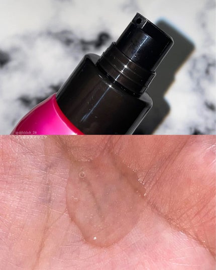 アネツプレミアムヘアエッセンス/ANETSU/ヘアオイルを使ったクチコミ(4枚目)