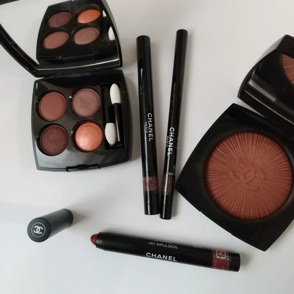 ル ルージュ クレイヨン ドゥ クルール マット/CHANEL/口紅を使ったクチコミ（1枚目）