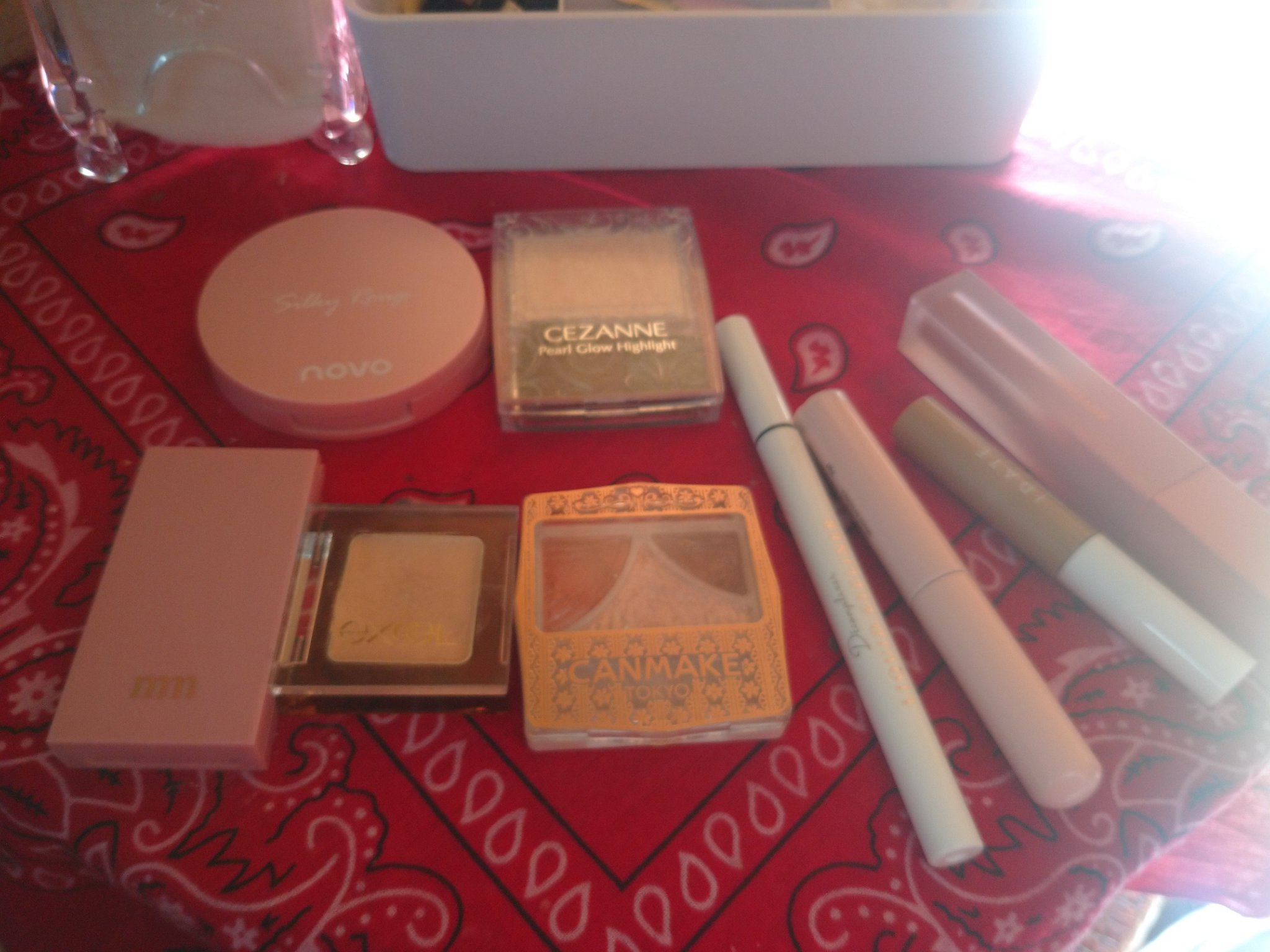 スキンプロテクトベース＜皮脂くずれ防止＞SPF50/プリマヴィスタ/化粧下地を使ったクチコミ（2枚目）