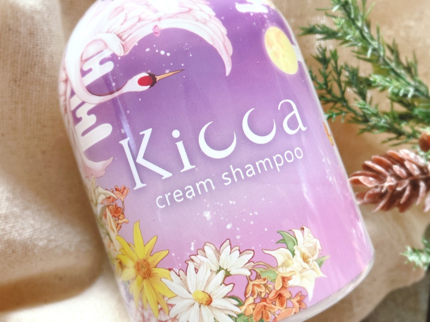 ぴぴちゃん22@フォロバ100% on LIPS 「1本6役でサロン級スペシャルケアが叶う次世代シャンプー🧴🫧Ki..」(3枚目)