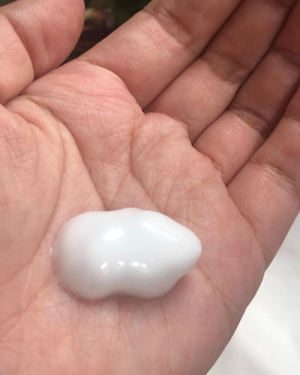 炭酸ヘッドスパシャンプー／トリートメント/肌ナチュール/市販シャンプーを使ったクチコミ（3枚目）