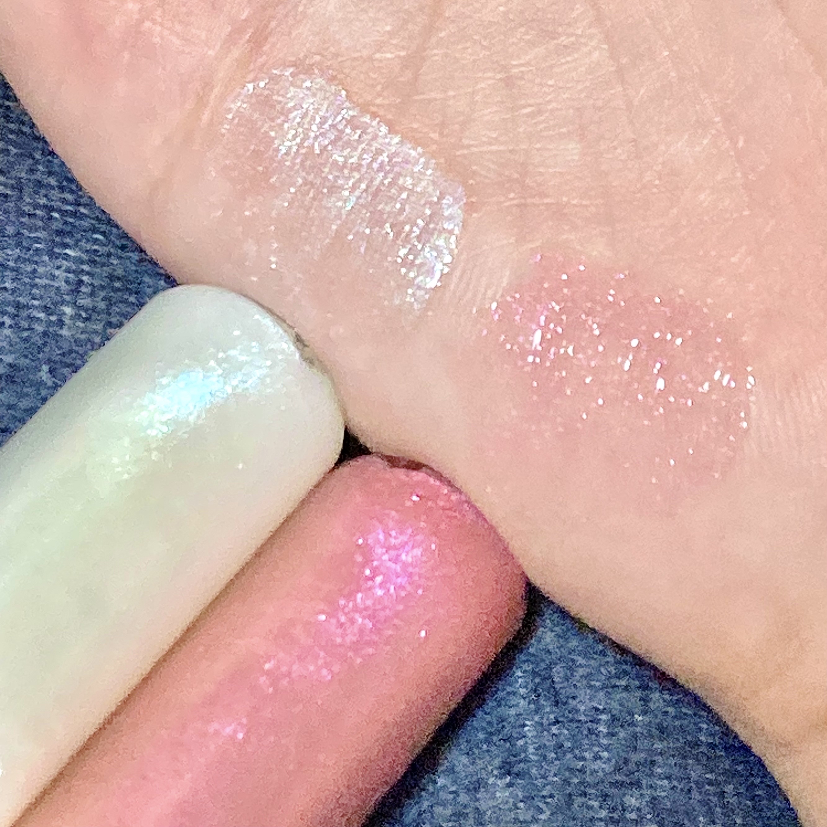 キス　ジェムプランパー/KiSS/リッププランパーを使ったクチコミ（3枚目）