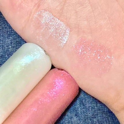 キス ジェムプランパー/KiSS/リッププランパーを使ったクチコミ(3枚目)