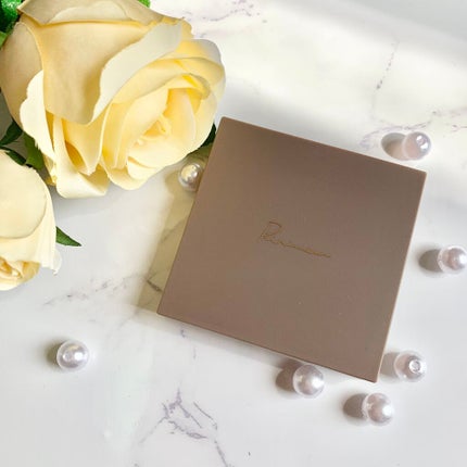 インザミラーアイパレット/Ririmew/アイシャドウパレットを使ったクチコミ(8枚目)