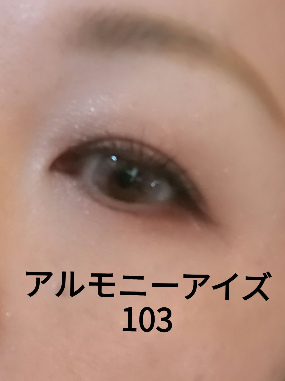 エレガンス コフレ リメレンス/Elégance/メイクアップキットを使ったクチコミ（1枚目）