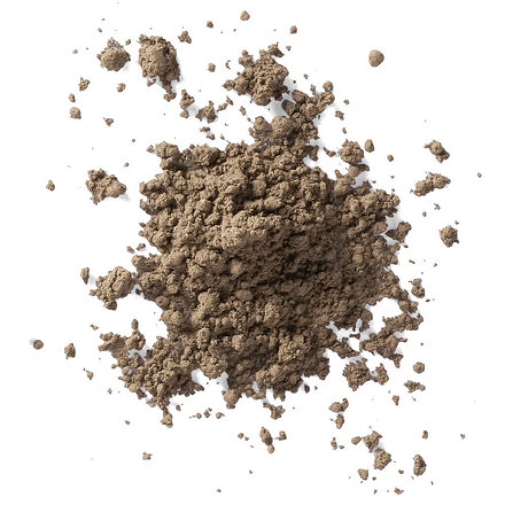 ビルドエムアップ ブロウ パウダー 02 カラー・トープ