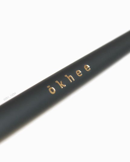 okhee ベースアイシャドウブラシ NUN01/SOOA DOR/メイクブラシを使ったクチコミ(2枚目)