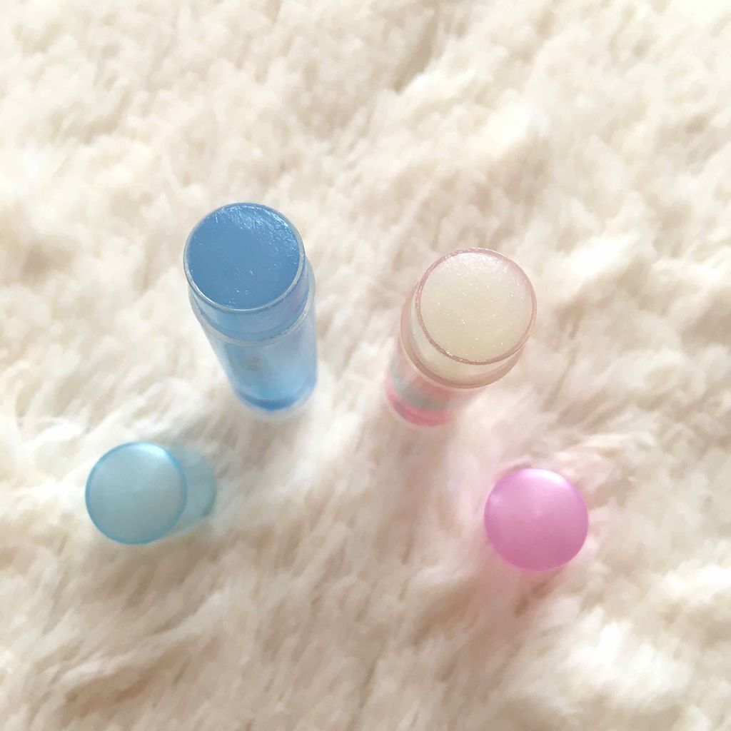 リップフォンデュ/メンソレータム/リップバームを使ったクチコミ（2枚目）