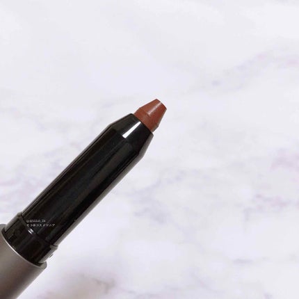 &be コントゥアペン/&be/シェーディングを使ったクチコミ(2枚目)