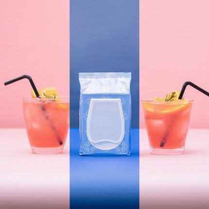 クレンジングシート オイルイン/ビフェスタ/クレンジングシートを使ったクチコミ(1枚目)