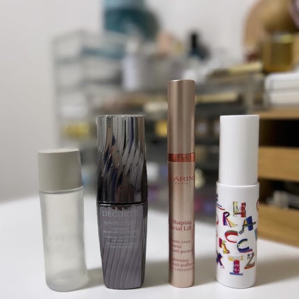 バランシング クリアリップローション/THREE/リップケアを使ったクチコミ(1枚目)