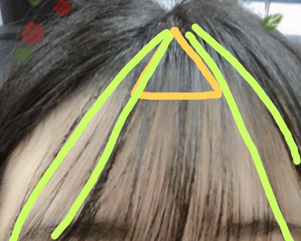 しろもち on LIPS 「안녕하새요~♥️しろもちです👼遅くなりました🌀💦今回はLet’..」(3枚目)