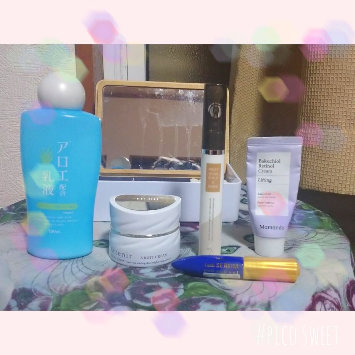 ネイチャーコンク 薬用クリアローション/ネイチャーコンク/拭き取り化粧水を使ったクチコミ（3枚目）