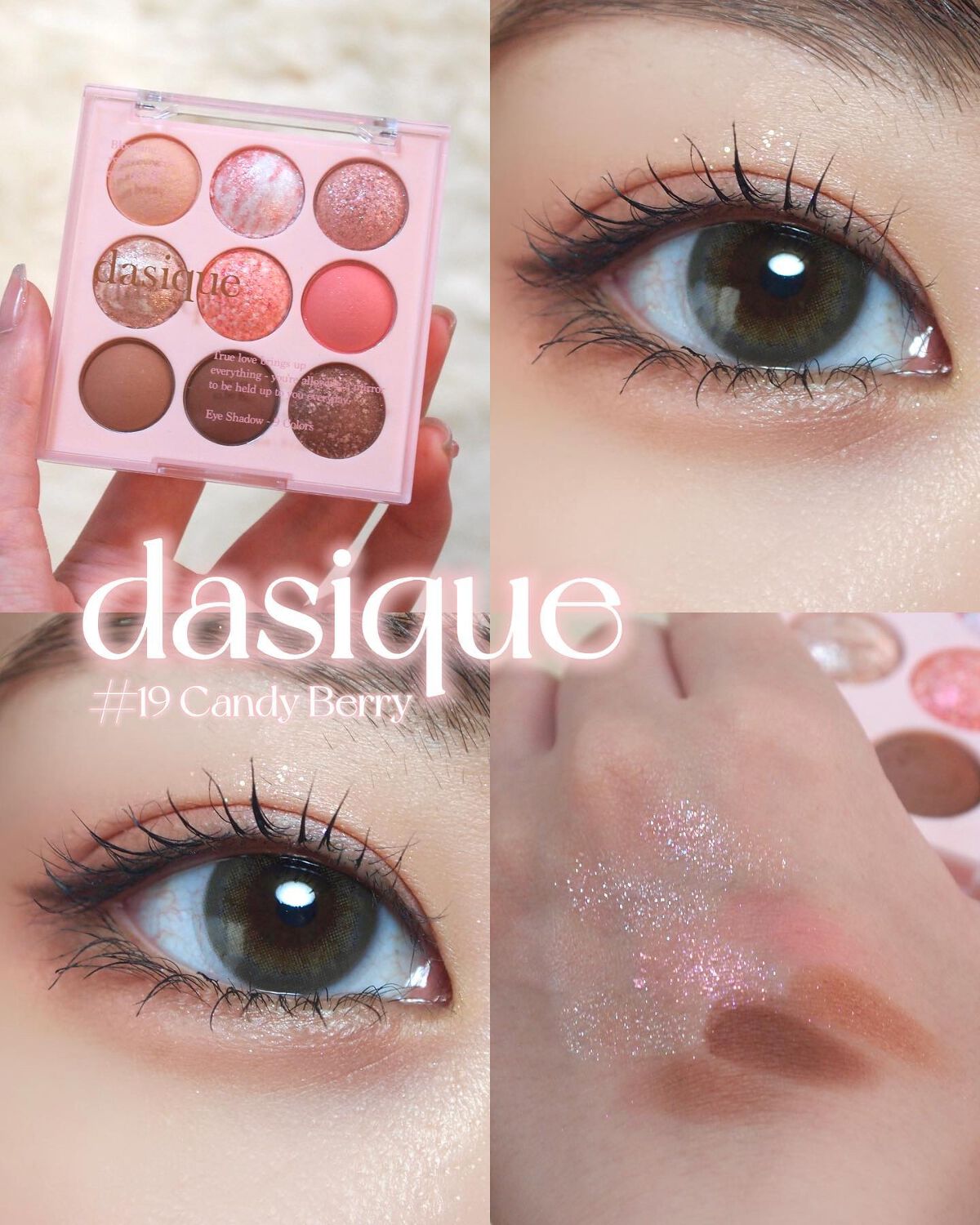 ReVIA 1day/ReVIA/ワンデー（１DAY）カラコンを使ったクチコミ（1枚目）