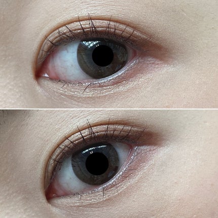 ディオール バックステージ カスタム アイ パレット/Dior/アイシャドウパレットを使ったクチコミ(2枚目)