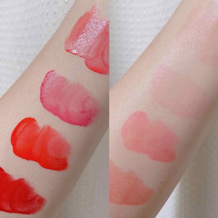 ããŸãð
on LIPS ã.ããã«ã¡ã¯ãããŸããŠããâºïžãã€ãããããã³ã¡ã³ããããããš..ãïŒ4æç®ïŒ