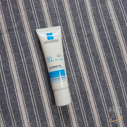 UVイデア XL/ラ ロッシュ ポゼ/日焼け止めミルクを使ったクチコミ(1枚目)