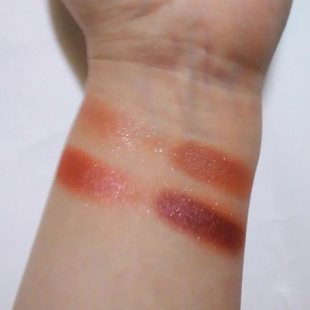 グリッターライナー(MFLリキッドアイシャドウ) イエローゴールド/DAISO/ジェルアイライナーを使ったクチコミ（3枚目）