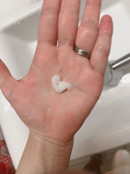 ディープダメージトリートメントEX/UNOVE/洗い流すヘアトリートメントを使ったクチコミ(2枚目)