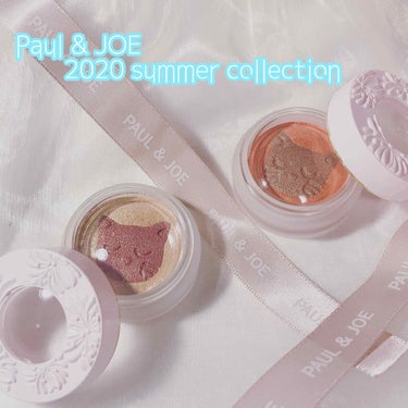 まかろん on LIPS 「~Paul&JOE2020summercollection~-..」（1枚目）