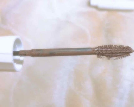 パワフルフィルム マスカラ(ボリューム)/FASIO/マスカラを使ったクチコミ(3枚目)