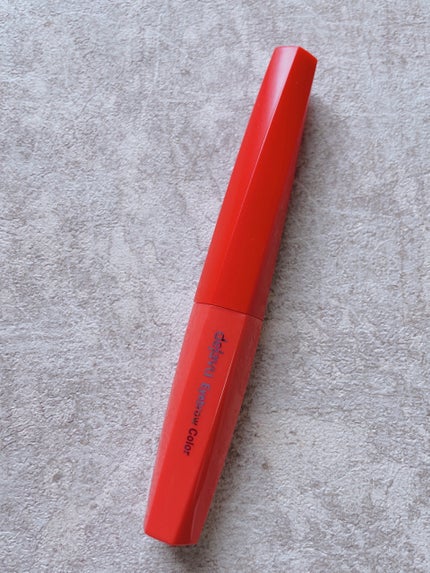 フィルム眉カラー/デジャヴュ/眉マスカラを使ったクチコミ(4枚目)