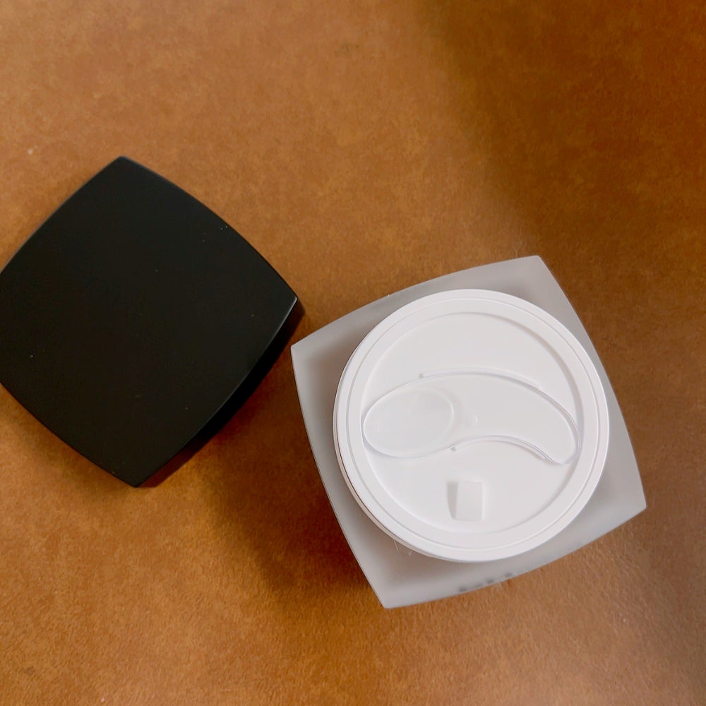 サミュ PHセンシティブクリーム/SAM'U/フェイスクリームを使ったクチコミ(4枚目)