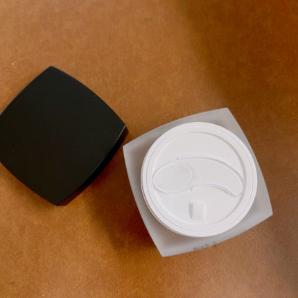 サミュ PHセンシティブクリーム/SAM'U/フェイスクリームを使ったクチコミ(4枚目)