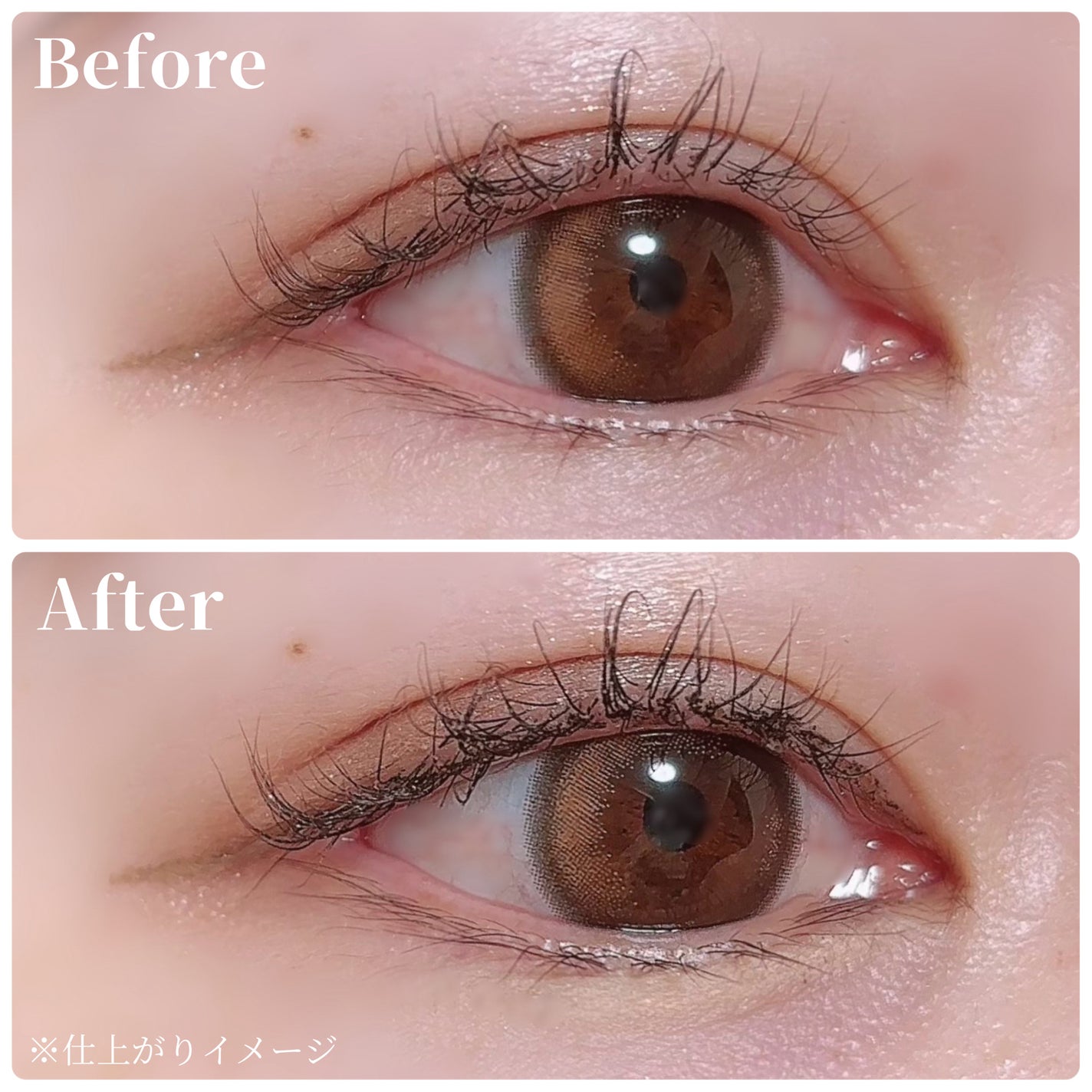 インナーライナー/TLTC/リキッドアイライナーを使ったクチコミ(4枚目)