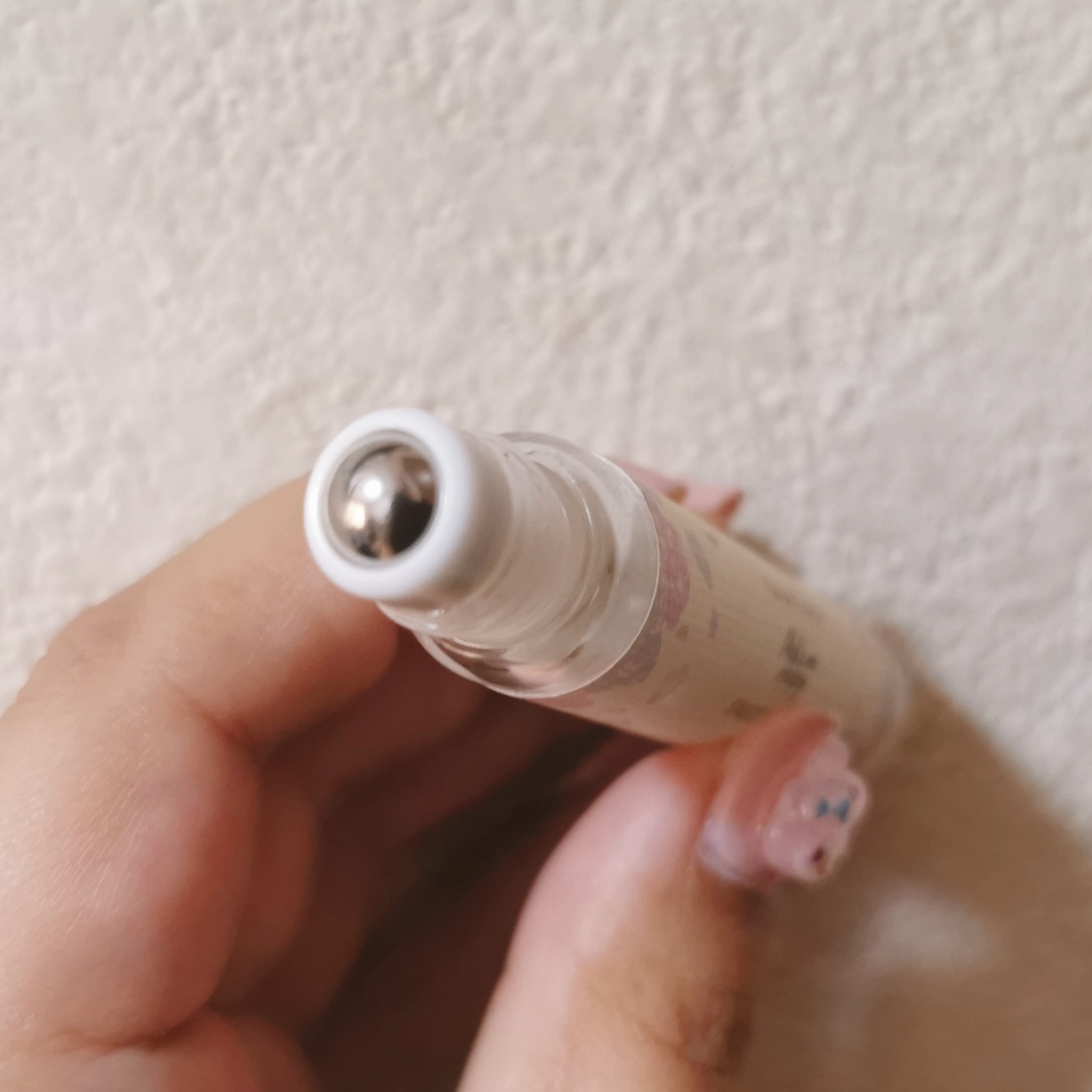 メイクミーハッピー オードトワレ SWEET MOMENT/キャンメイク/香水(レディース)を使ったクチコミ（2枚目）