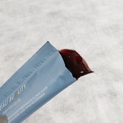 LiLi on LIPS 「美味しく続けられるインナーケア【ERXRFEMGELÉE】==..」(4枚目)