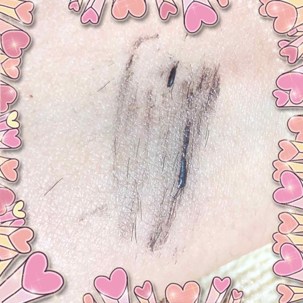 モテマスカラ TECHNICAL 1/UZU BY FLOWFUSHI/マスカラ下地を使ったクチコミ（3枚目）