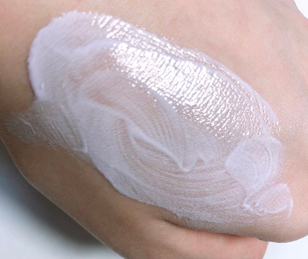 トーンアップUV エッセンス/サンカット®/日焼け止めローションを使ったクチコミ(2枚目)