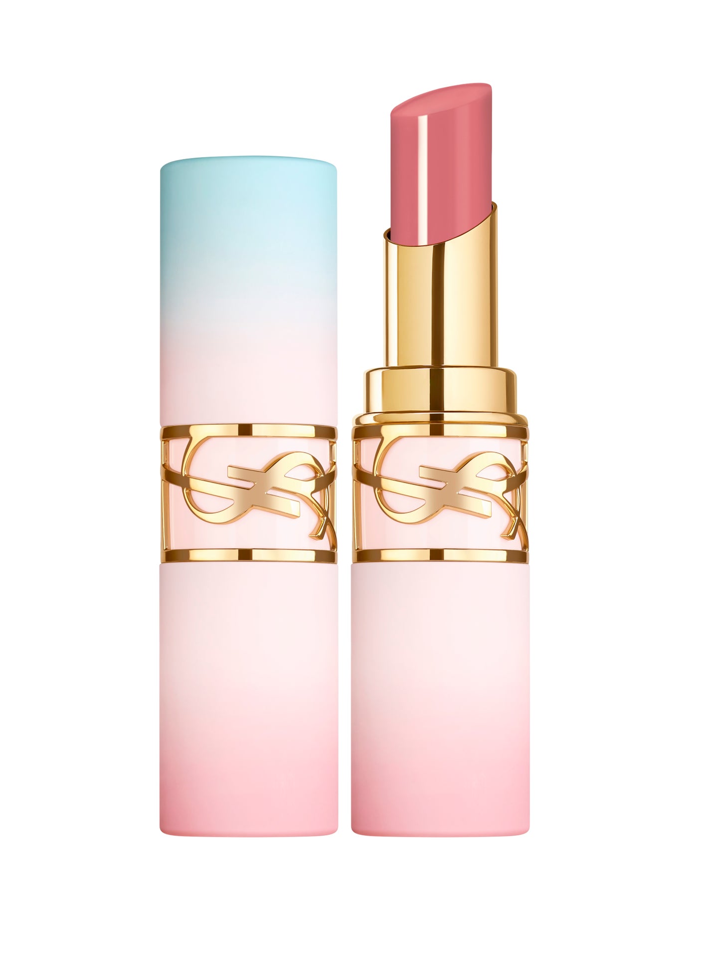 【限定】イヴサンローラン YSL ラブシャイン リップスティック 44 YSL ラブシャイン リップスティック NO.44 ヌード ラヴァ