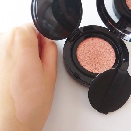 ケイト カラー&カバークッション/KATE/クッションファンデーションを使ったクチコミ(6枚目)