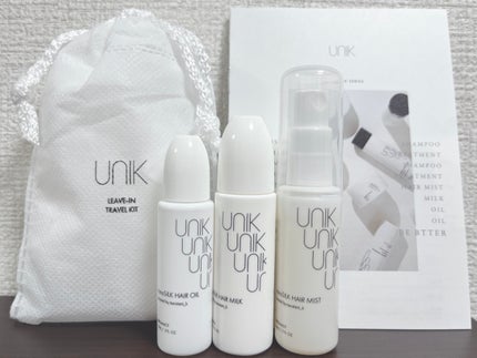 を使ったクチコミ(1枚目)