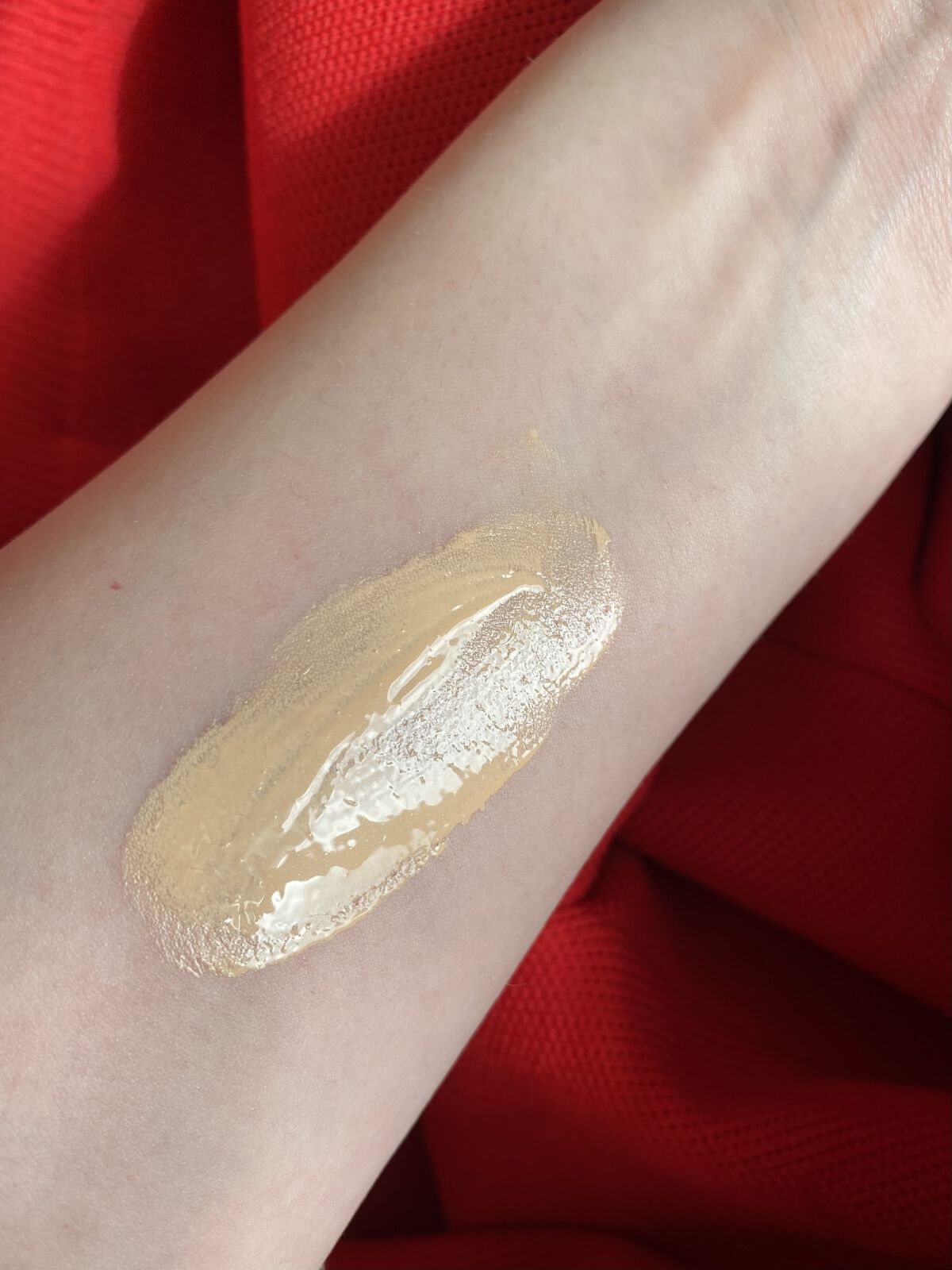 を使ったクチコミ（3枚目）