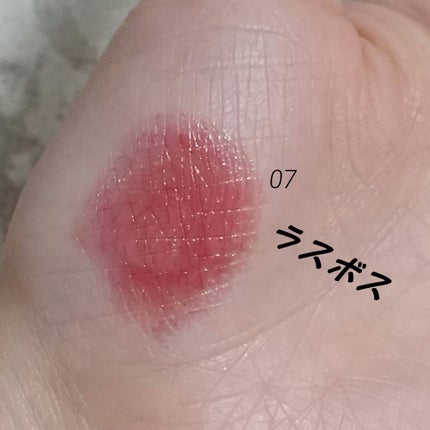 リアルクローズシャドウ/excel/アイシャドウパレットを使ったクチコミ(6枚目)